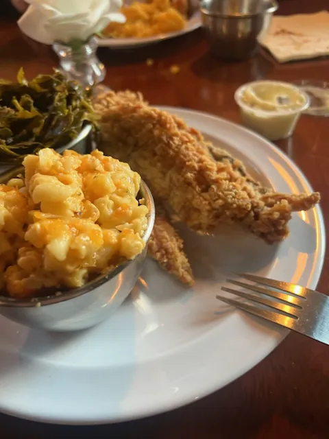 Caribbean Soul Food delight Picture 10