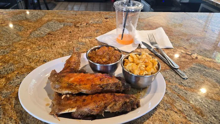 Caribbean Soul Food delight Picture 5