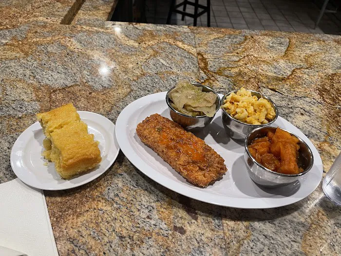 Caribbean Soul Food delight Picture 7