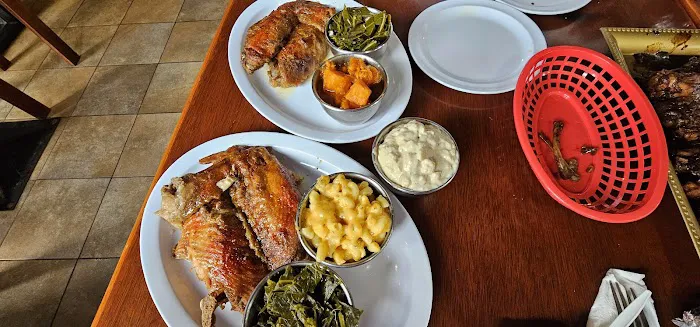 Caribbean Soul Food delight Picture 8