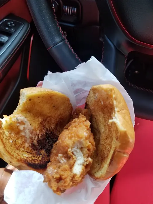 Popeyes Louisiana Kitchen Picture 3