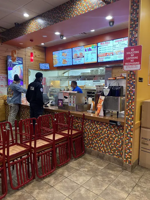 Popeyes Louisiana Kitchen Picture 9