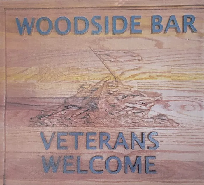 Woodside Bar Picture 5