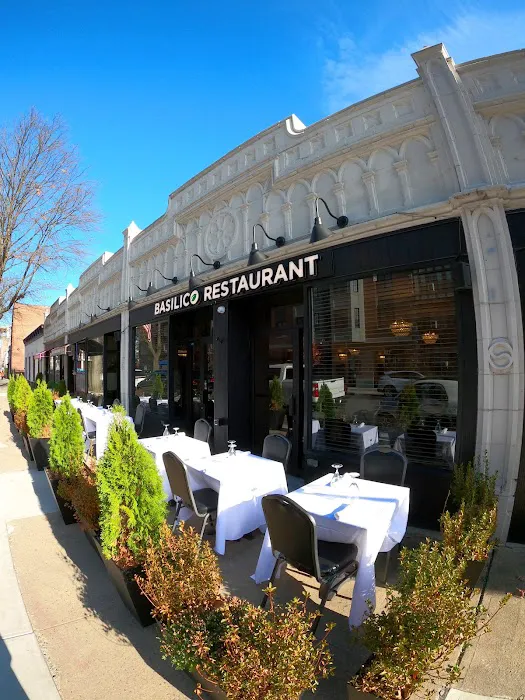Basilico Restaurant Picture 10