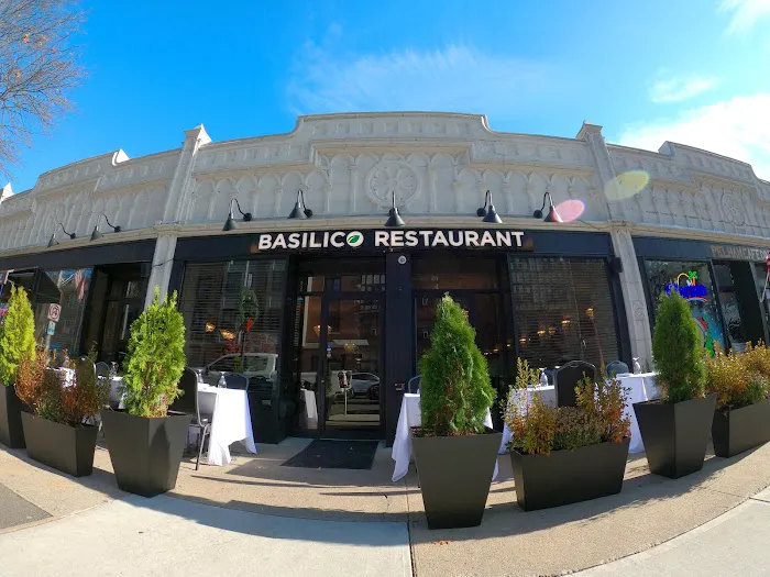 Basilico Restaurant Picture 6