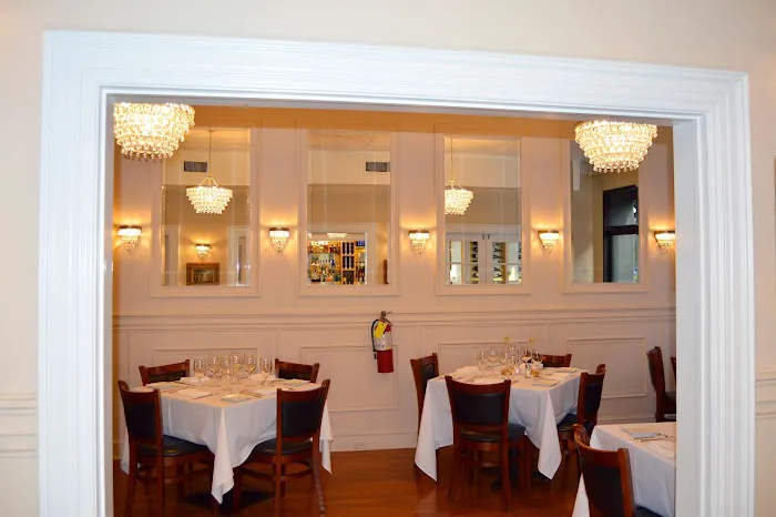 Basilico Restaurant Picture 1