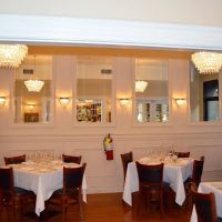 Basilico Restaurant ico