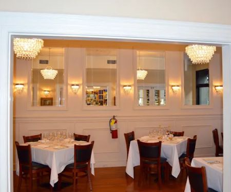 Basilico Restaurant