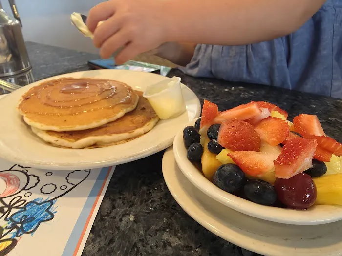 Hastings Center Diner Picture 6