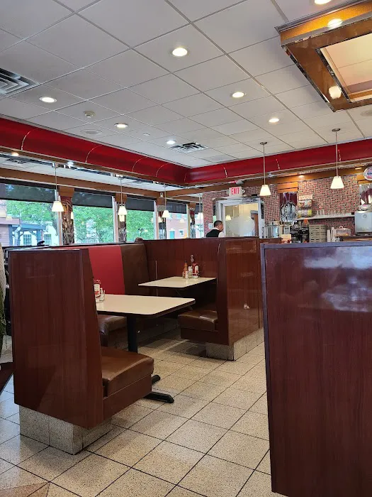 Hastings Center Diner Picture 1