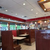 Hastings Center Diner ico