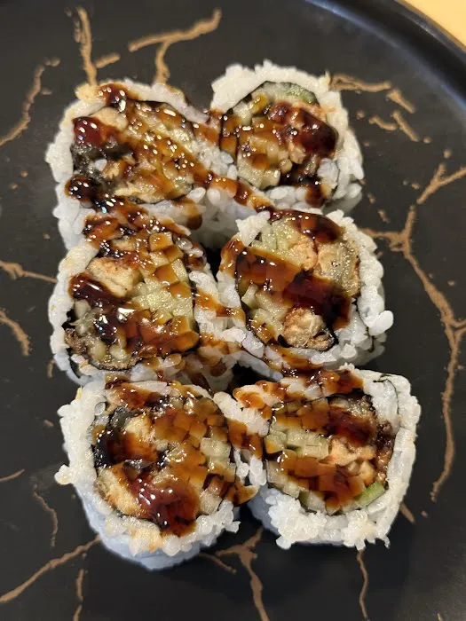 Hawaiian Japanese Cuisine - Hastings On Hudson Picture 3