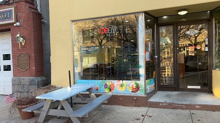 Hawaiian Japanese Cuisine - Hastings On Hudson Picture 1