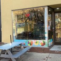 Hawaiian Japanese Cuisine - Hastings On Hudson ico