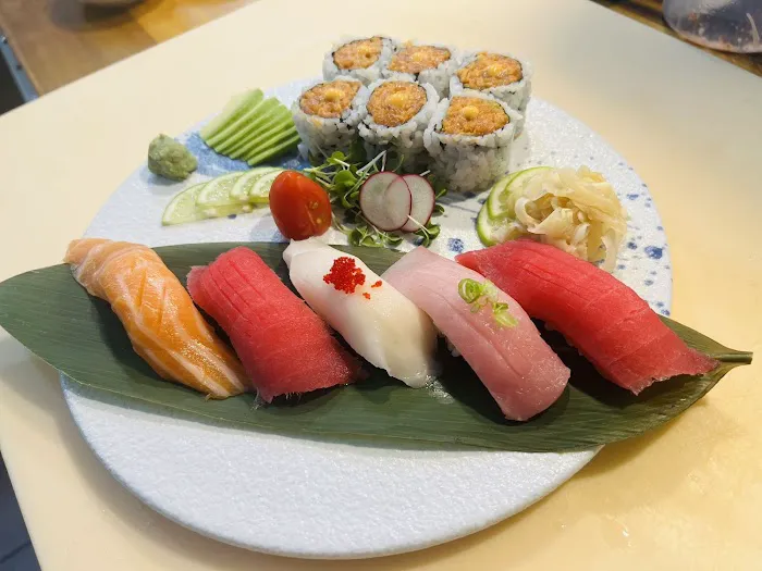 Hawaiian Japanese Cuisine - Hastings On Hudson Picture 6