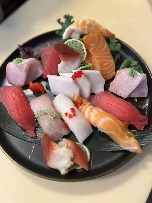 Hawaiian Japanese Cuisine - Hastings On Hudson Picture 10