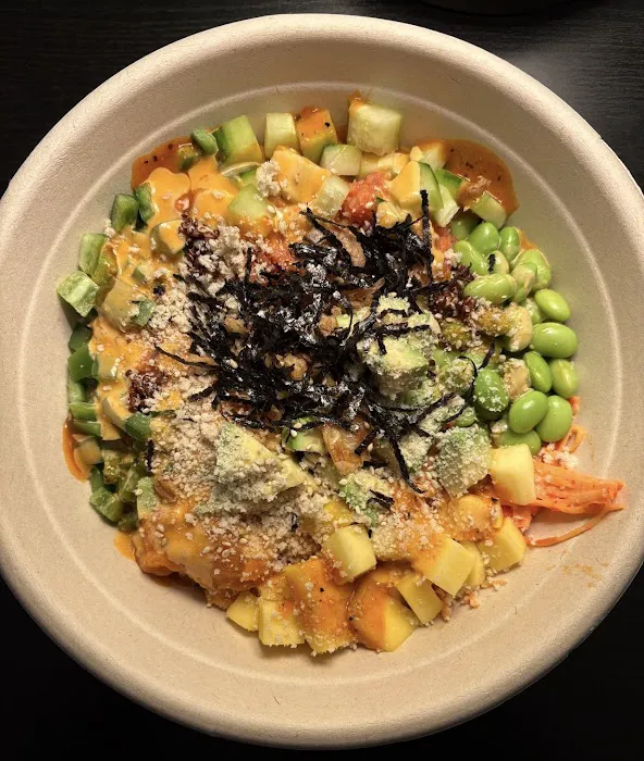 Hawaiian Japanese Cuisine - Hastings On Hudson Picture 7