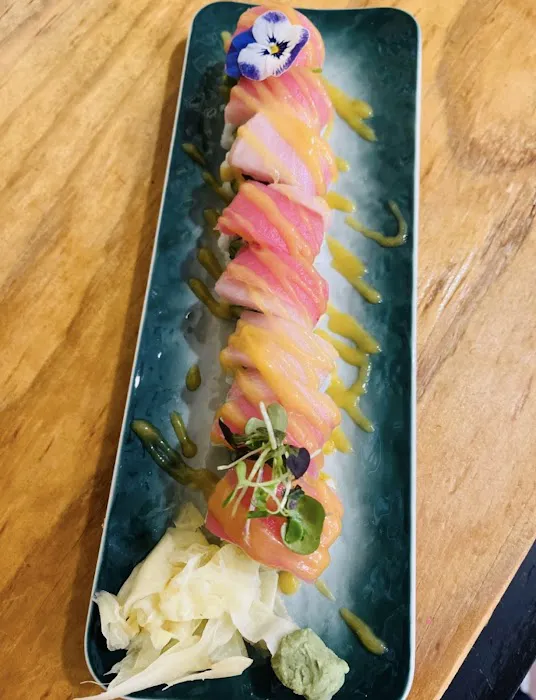 Hawaiian Japanese Cuisine - Hastings On Hudson Picture 9