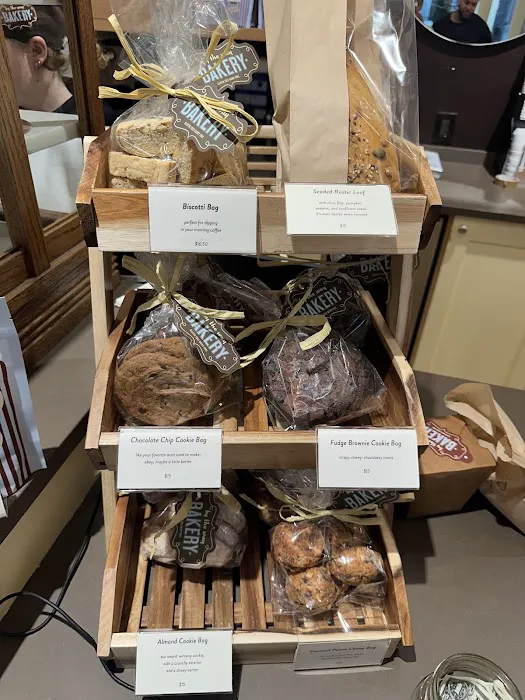 By the Way Bakery Picture 3