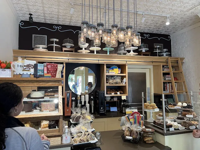 By the Way Bakery Picture 7