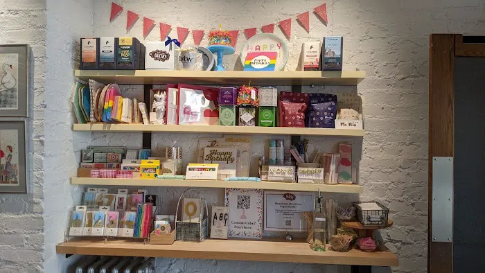 By the Way Bakery Picture 10