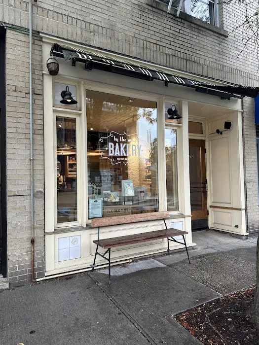 By the Way Bakery Picture 4