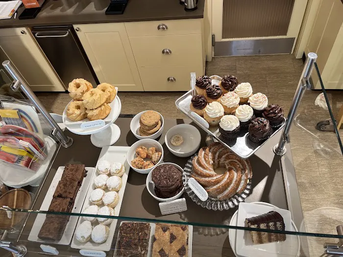 By the Way Bakery Picture 5