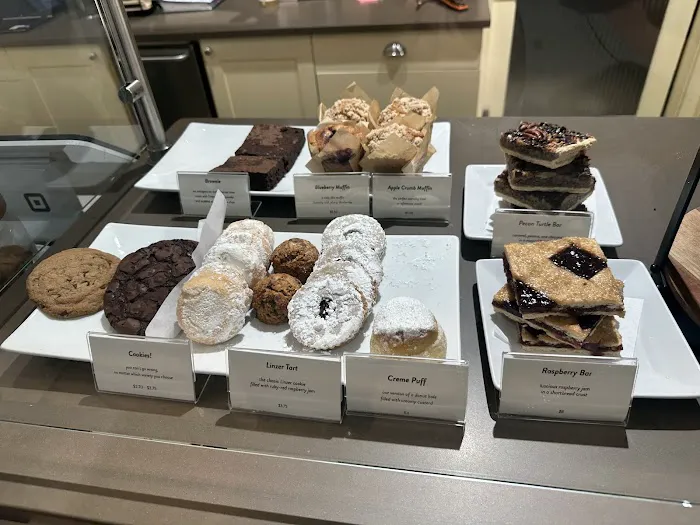 By the Way Bakery Picture 1