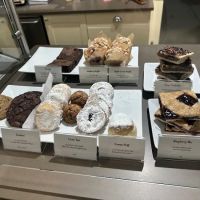 By the Way Bakery ico