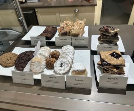 By the Way Bakery
