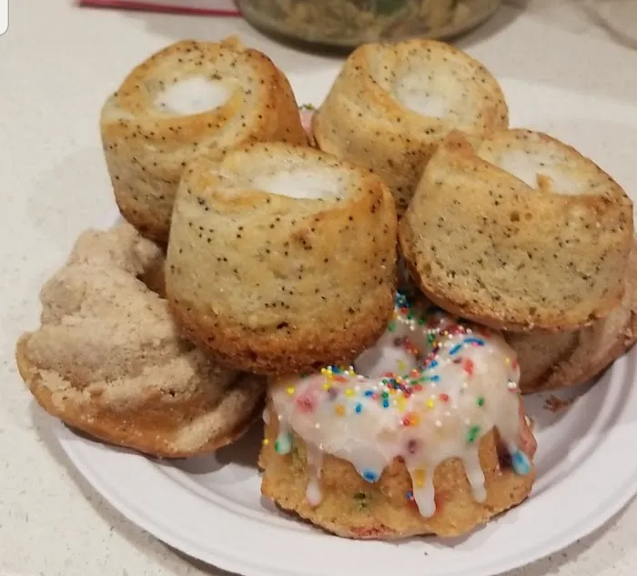 By the Way Bakery Picture 2
