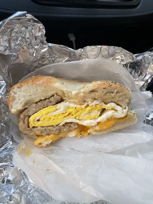 Hastings Own Bagel Picture 2