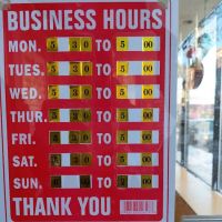 Hastings Own Bagel ico