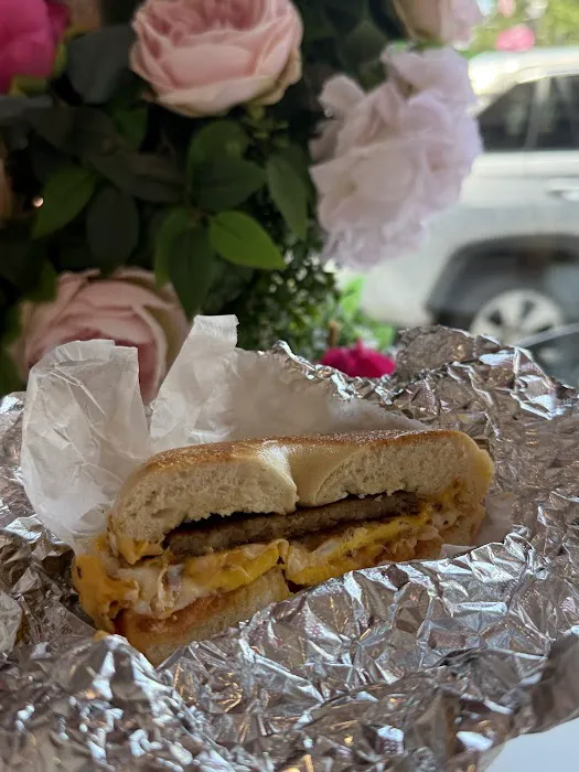 Hastings Own Bagel Picture 3
