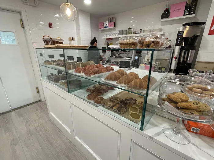 Arome Caffe & Patisserie Picture 10