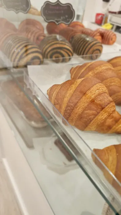 Arome Caffe & Patisserie Picture 1