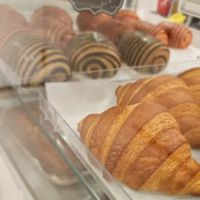 Arome Caffe & Patisserie ico