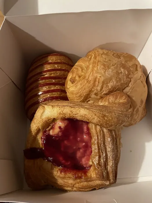 Arome Caffe & Patisserie Picture 7