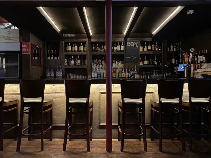 The Speakeasy at Divino Picture 5