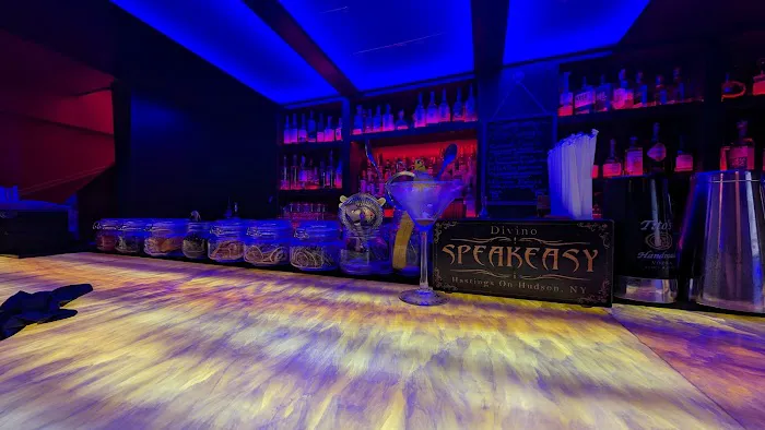 The Speakeasy at Divino Picture 1