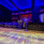The Speakeasy at Divino