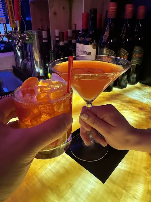 The Speakeasy at Divino Picture 9