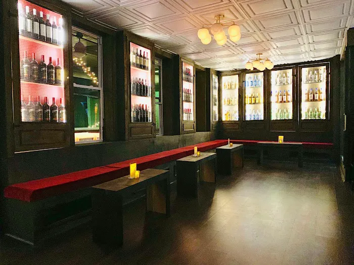 The Speakeasy at Divino Picture 7