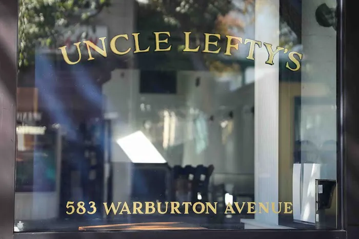 Uncle Lefty’s Picture 5