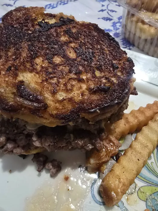 MrBeast Burger Picture 3