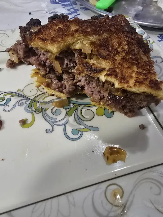 MrBeast Burger Picture 2