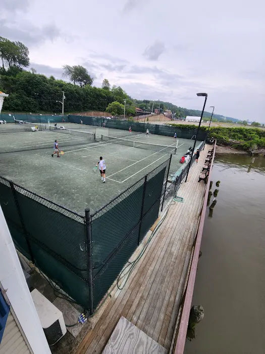 Match Point Cafe at Tennis Club of Hastings Picture 3