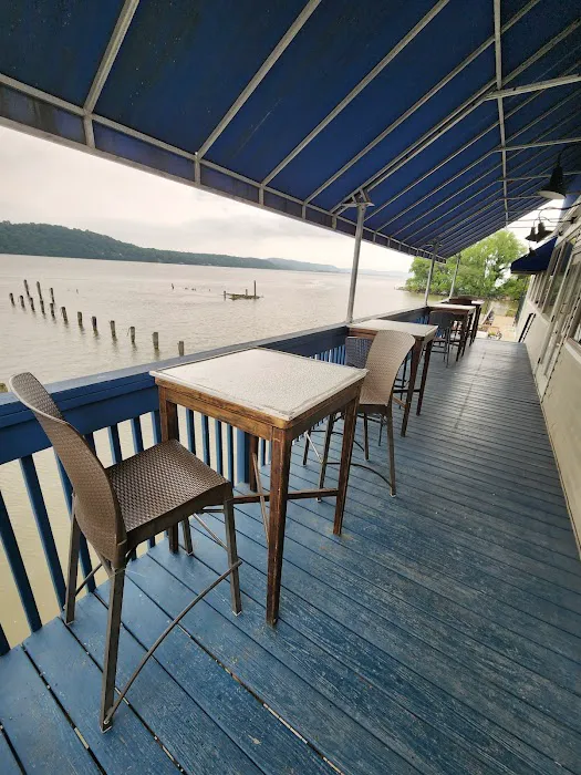 Match Point Cafe at Tennis Club of Hastings Picture 9