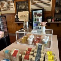 The Good Witch Coffee Bar ico