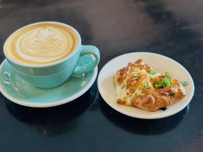 The Good Witch Coffee Bar Picture 7